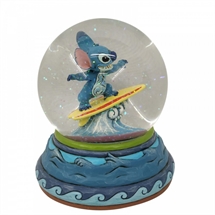 Disney Traditions - Stitch Waterball